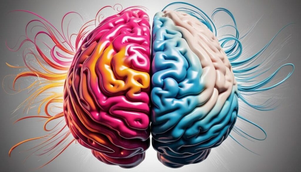 Introvert Overstimulated Brain