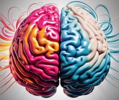 Introvert Overstimulated Brain